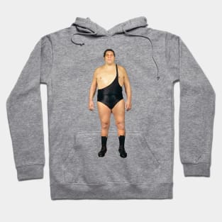 Andre The Giant! Hoodie